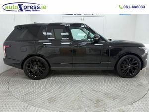 Land Rover Range Rover AUTOBIOGRAPHY P400e Sliding - Image 3