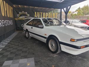 Nissan Silvia RS-X - Image 4