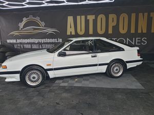 Nissan Silvia RS-X - Image 3