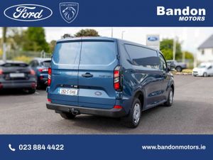 Ford Transit Custom Transit Trend 300L - Image 4