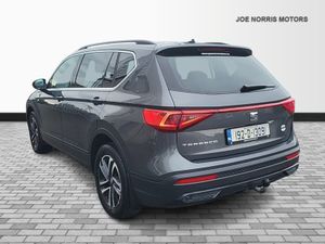 SEAT Tarraco 2.0 TDI 150HP 7S SE 5DR - Image 4