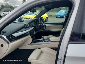 BMW X5 X DRIVE 40E M SPORT 2.0 PHEV AUTO - Image 4