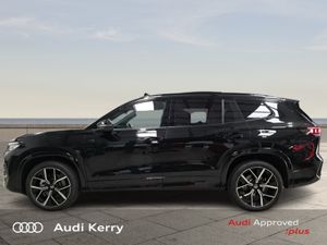 Volkswagen Tayron R-LINE 75 2.0TDI DSG 150HP - Image 4
