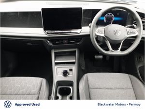 Volkswagen Tiguan 2.0TDI 150BHP AUTOMATIC EDITION - Image 3
