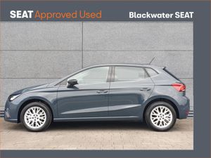 SEAT Ibiza 1.0TSI 115BHP 5DR XPERINCE - Image 4