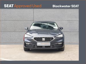 SEAT Leon 2.0TDI 115BHP SE PLUS - Image 3