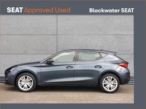 SEAT Leon 2.0TDI 115BHP SE PLUS - Image 4