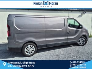 Renault Trafic 120 SPORT - Image 4
