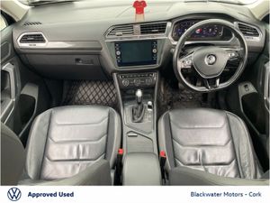 Volkswagen Tiguan Allspace 2.0TDI 150BHP AUTOMATIC - Image 3