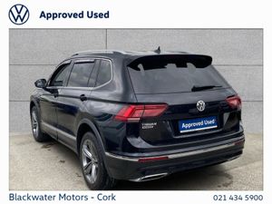 Volkswagen Tiguan Allspace 2.0TDI 150BHP AUTOMATIC - Image 4
