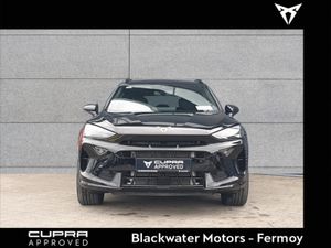 Cupra Formentor 1.5ETSI 150BHP AUTOMATIC - Image 3