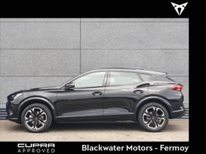 Cupra Formentor 1.5ETSI 150BHP AUTOMATIC - Image 4