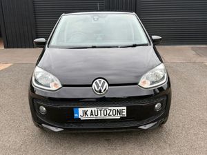Volkswagen up! 1.0 MOVE UP AUTO - Image 2