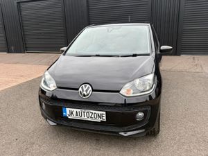 Volkswagen up! 1.0 MOVE UP AUTO - Image 3