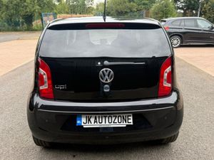 Volkswagen up! 1.0 MOVE UP AUTO - Image 4