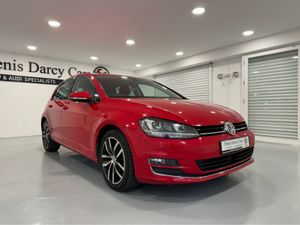 Volkswagen Golf (162) HIGHLINE 1.4TSI DSG LOW KMS - Image 2