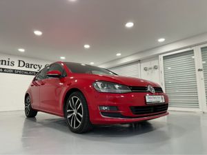 Volkswagen Golf (162) HIGHLINE 1.4TSI DSG LOW KMS - Image 3