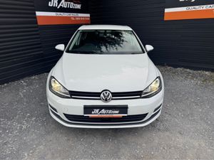 Volkswagen Golf 1.2 TSI COMFORT AUTO - Image 2