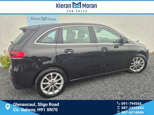Mercedes-Benz B-Class AUTO SPORT - Image 4