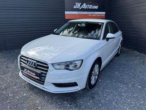 Audi A3 1.4 TSI AUTO SALOON - Image 3