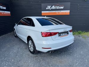 Audi A3 1.4 TSI AUTO SALOON - Image 4