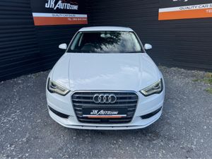 Audi A3 1.4 TSI AUTO SALOON - Image 2