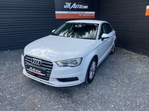 Audi A3 1.4 TSI AUTO SALOON - Image 3