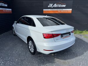 Audi A3 1.4 TSI AUTO SALOON - Image 4