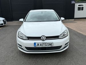 Volkswagen Golf 1.2 TSI COMFORT AUTO - Image 2