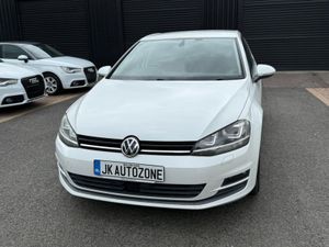 Volkswagen Golf 1.2 TSI COMFORT AUTO - Image 3