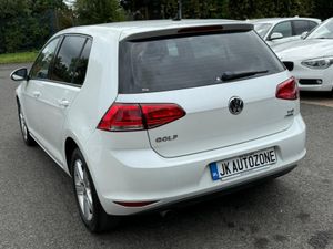 Volkswagen Golf 1.2 TSI COMFORT AUTO - Image 4