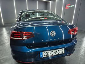 Volkswagen Passat 2.0 TDI MANUAL 6SPEED FWD 150 4D - Image 4