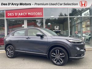 Honda HR-V ELEGANCE I-MMD CVT - Image 3