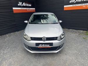 Volkswagen Polo 1.2 TSI HIGHLINE AUTO - Image 2