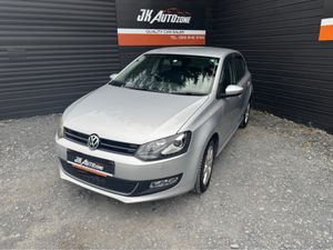 Volkswagen Polo 1.2 TSI HIGHLINE AUTO - Image 3