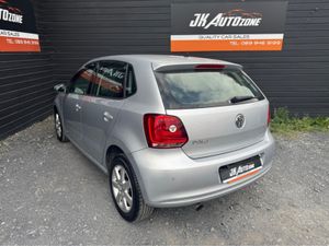 Volkswagen Polo 1.2 TSI HIGHLINE AUTO - Image 4
