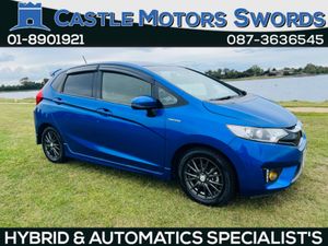 Honda Fit SALE NOW ON / €10700 / AUTO HYBRID - Image 2