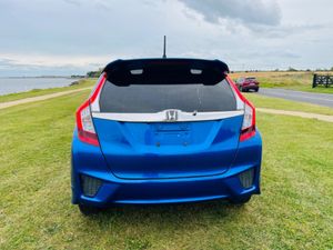 Honda Fit SALE NOW ON / €10700 / AUTO HYBRID - Image 4