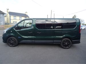 Fiat Talento 9 SEATER  LWB ACTIVE 1.6 1 125HP - Image 4