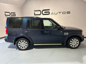 Land Rover Discovery 3.0D - CREW CAB - NO VAT - DO - Image 3