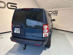 Land Rover Discovery 3.0D - CREW CAB - NO VAT - DO - Image 4