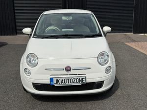 Fiat 500 1.0 TWIN AIR POP AUTO - Image 2