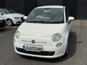 Fiat 500 1.0 TWIN AIR POP AUTO - Image 3