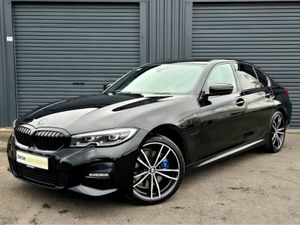 BMW 3-Series 330E M SPORT - Image 3