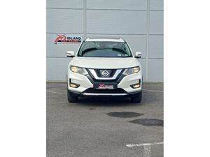 Nissan X-Trail N-CONNECTA DCI 1.6 VISIA 130BHP 7S - Image 3