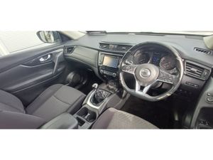 Nissan X-Trail N-CONNECTA DCI 1.6 VISIA 130BHP 7S - Image 4