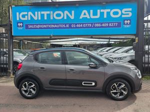 Citroen C3 1.2 PETROL, FLAIR MODEL, LOW MILEAGE, N - Image 2
