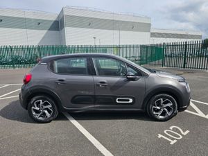 Citroen C3 1.2 PETROL, FLAIR MODEL, LOW MILEAGE, N - Image 4