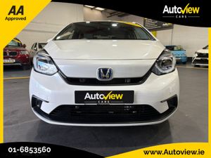 Honda Jazz /Fit 1.5 Self-Charging Hybrid. AA APPRO - Image 2