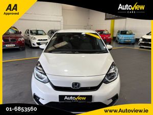Honda Jazz /Fit 1.5 Self-Charging Hybrid. AA APPRO - Image 3